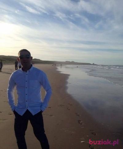 bartek, Male, 36, Łódź, Polska, Photo: 5