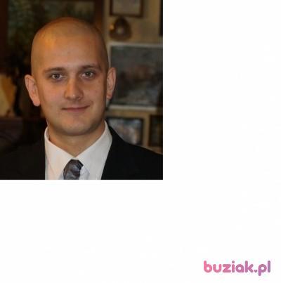 Piotr, Male, 42, Wrocław, Polska, Photo: 2