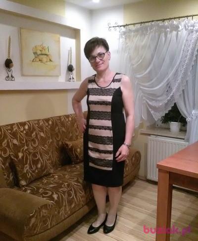 Dorota, Kobieta, 58, Rypin, Polska, Zdjęcie: 3
