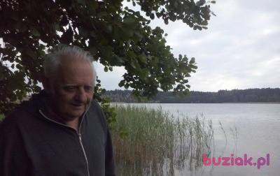Jerzy, Mężczyzna, 77, Ruciane-Nida, Polska, Zdjęcie: 2