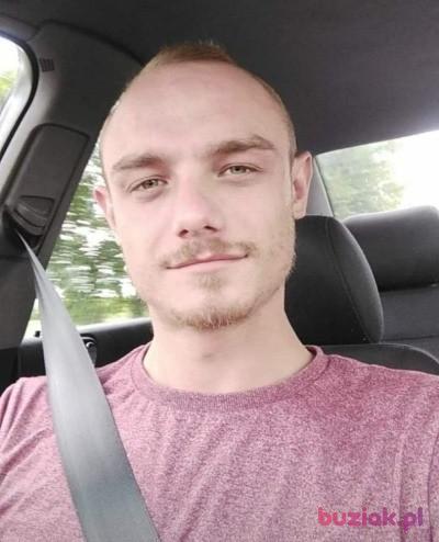 Krystian, Male, 30, Jastrzębie Zdrój, Polska, Photo: 2