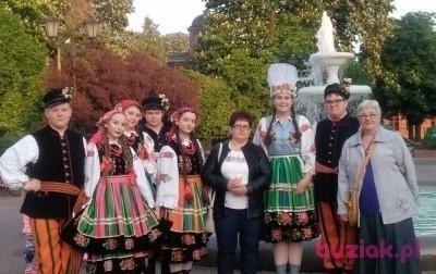 Anna, Kobieta, 68, Żyrardów, Polska, Zdjęcie: 15