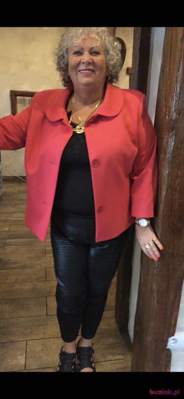 Krystyna, Kobieta, 74, Vinterbro, Norwegia, Zdjęcie: 5