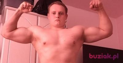 kaczor1989r, Male, 36, Northampton, Wielka Brytania, Photo: 2