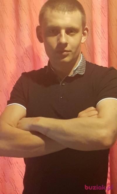 Mateusz, Male, 32, Łódź, Polska, Photo: 1