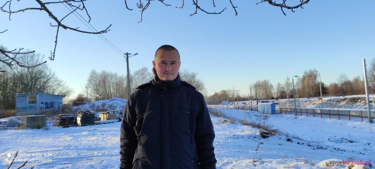 Michał, Male, 37, Zgierz, Polska, Photo: 91