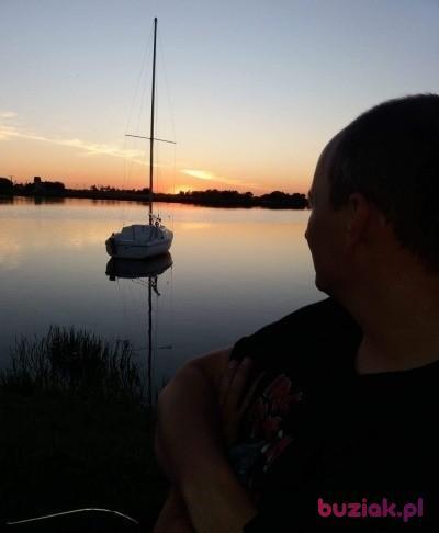 Bartosz, Mężczyzna, 48, Kluczbork, Polska, Zdjęcie: 3