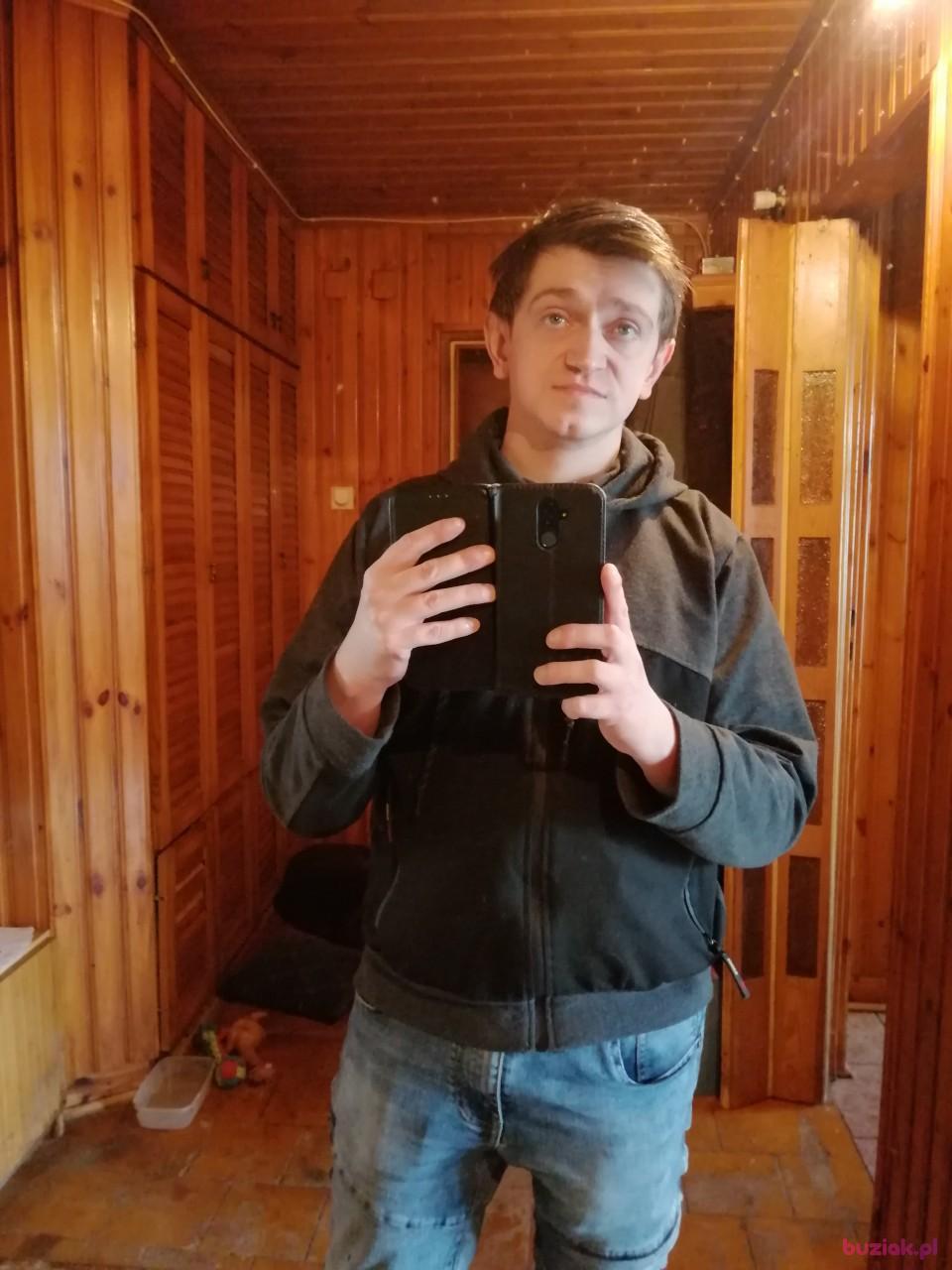 Łukasz, Male, 34, Płońsk, Polska, Photo: 20