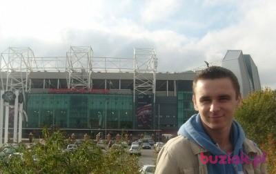 Mateusz, Male, 39, Zabrze, Polska, Photo: 5