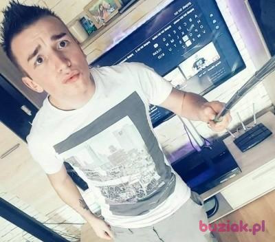 Mateusz, Male, 31, Piekary Śląskie, Polska, Photo: 1