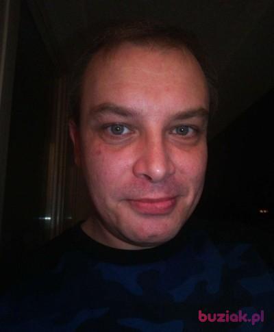 Kamil, Mężczyzna, 44, Gdynia, Polska, Zdjęcie: 1
