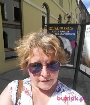 Agnes, Kobieta, 57, Brighton, Wielka Brytania, Zdjęcie: 8