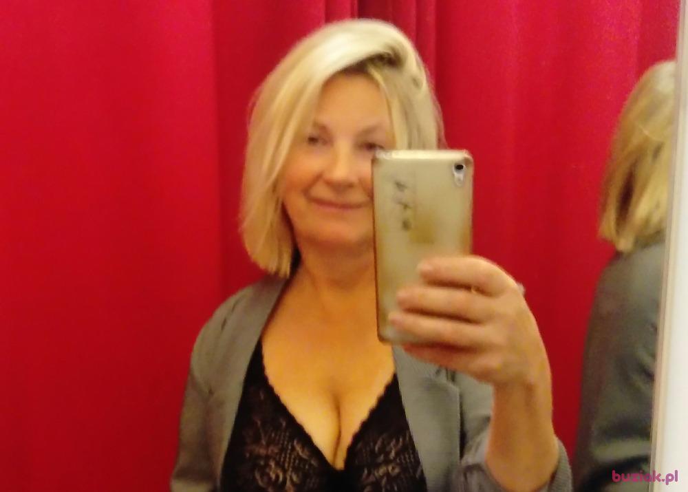 barelek7, Kobieta, 64, Polska, Zdjęcie: 2