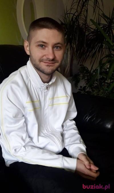 Marcin, Mężczyzna, 33, Irlandia, Zdjęcie: 3