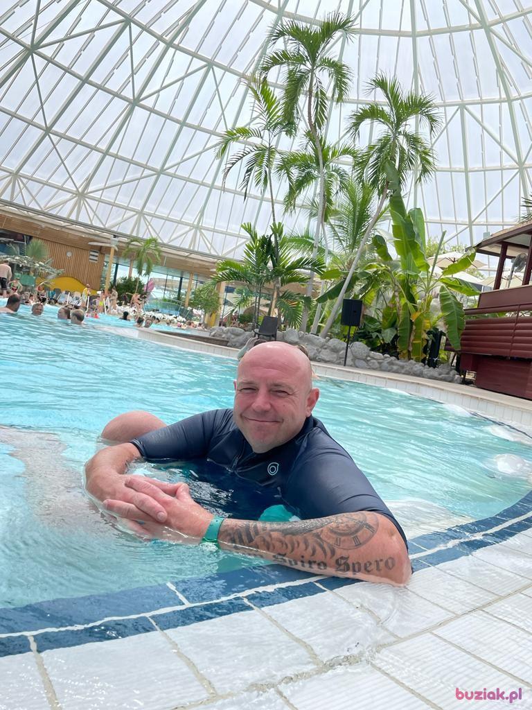Maik, Male, 46, Monachium, Niemcy, Photo: 2