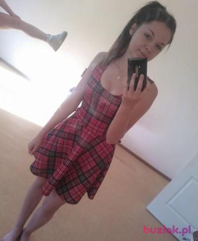 Daria , Female, 27, Ciechanów, Polska, Photo: 2