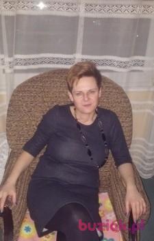 Agnieszka, Kobieta, 54, Zgierz, Polska, Zdjęcie: 4