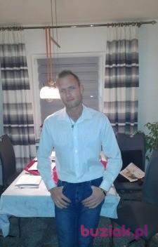 Krzysztof, Male, 37, Starogard Gdański, Polska, Photo: 4