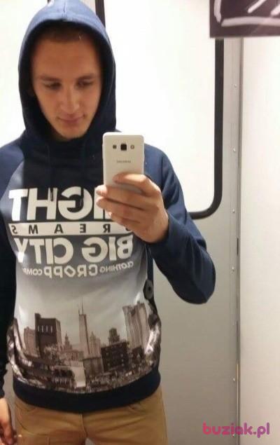Nuha, Male, 30, Olsztyn, Polska, Photo: 2