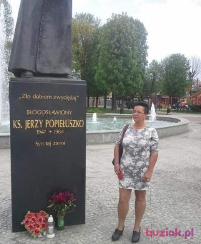 Iwona, Kobieta, 57, Dobczyce, Polska, Zdjęcie: 3