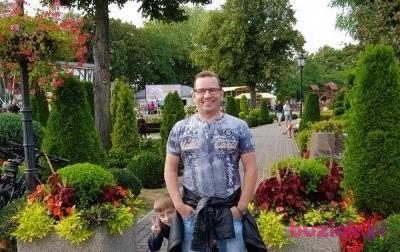 Dariusz, Male, 52, Düsseldorf, Niemcy, Photo: 2