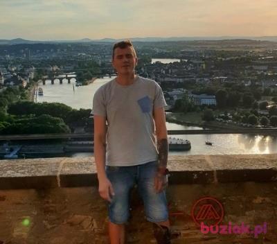 Rafał, Male, 33, Niemcy, Photo: 2