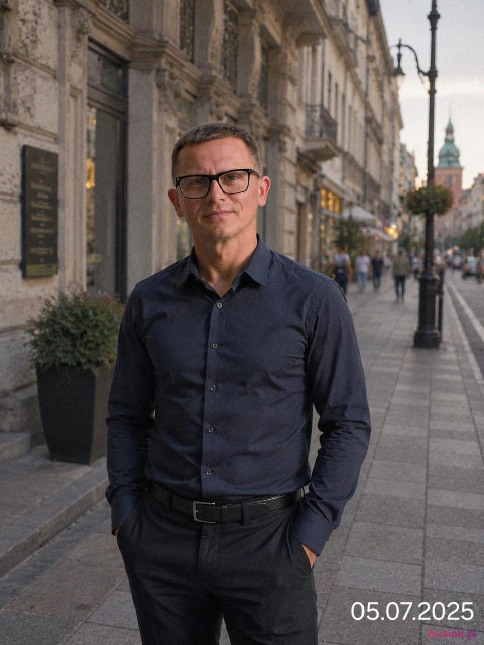 Darek, Mężczyzna, 47, Niemcy, Zdjęcie: 1