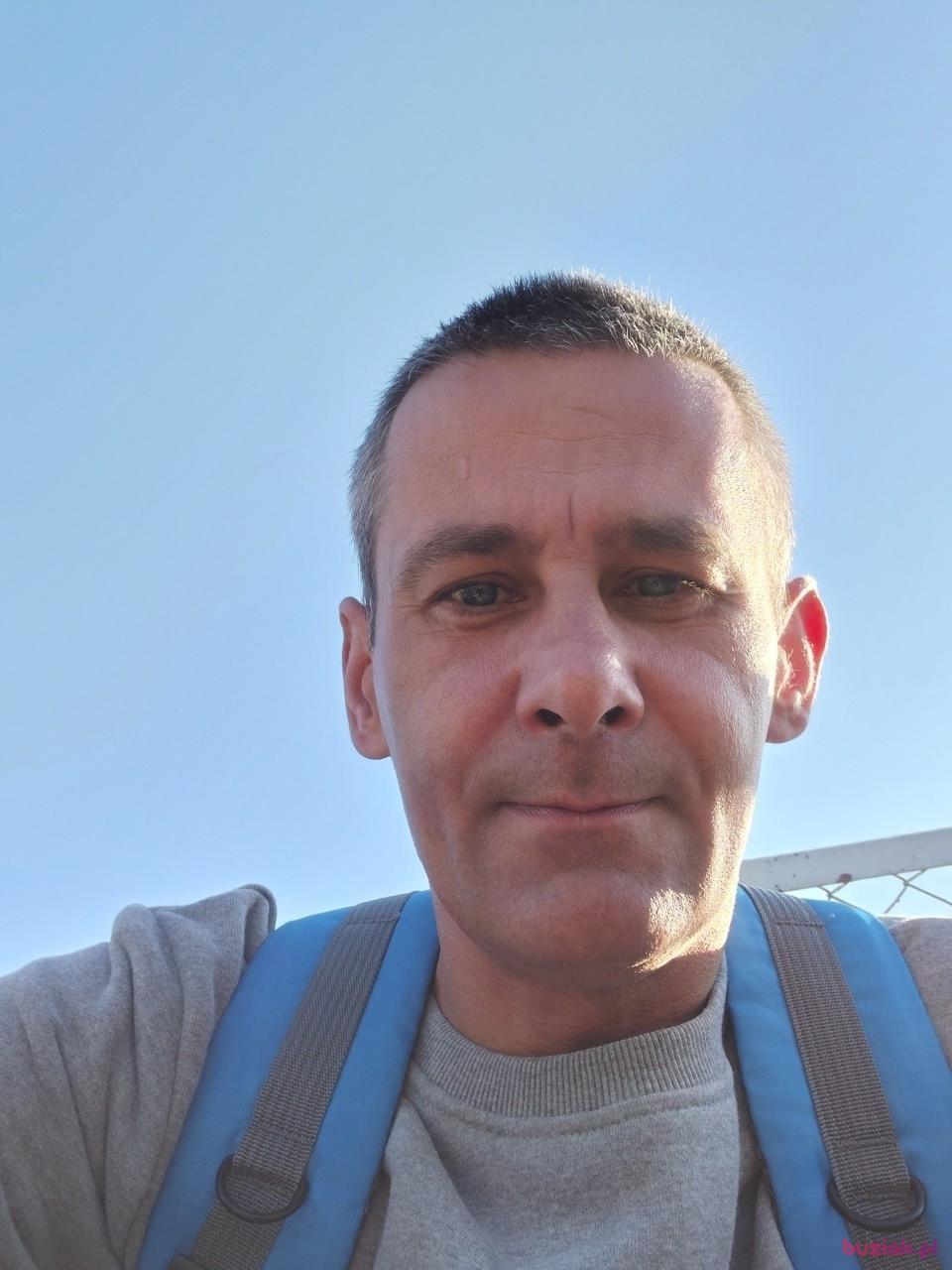 Tomasz, Mężczyzna, 45, Sulejówek, Polska, Zdjęcie: 11