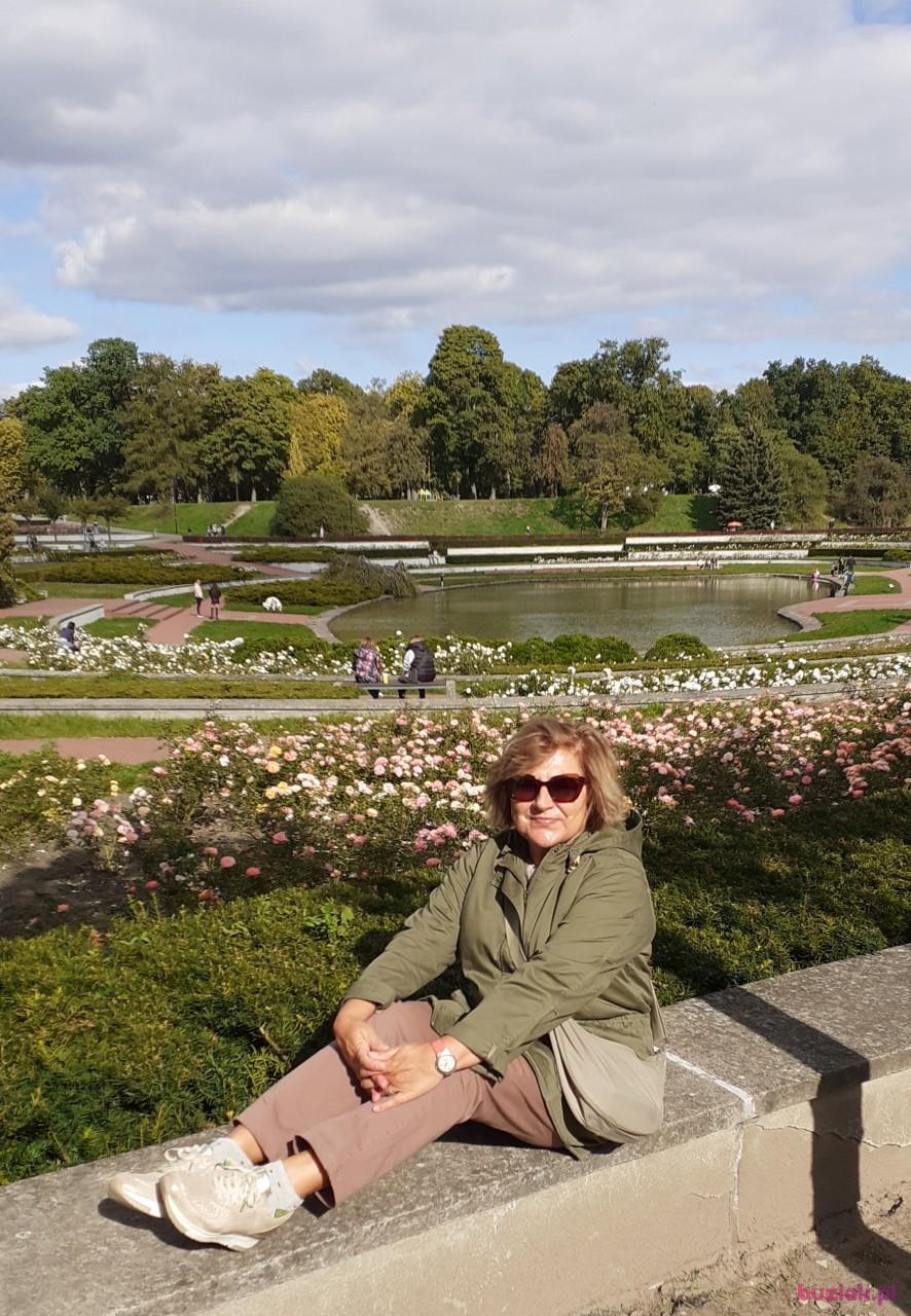 Małgorzata, Female, 55, Łódź, Polska, Photo: 2