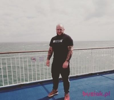 Adrian, Male, 35, Polska, Photo: 2