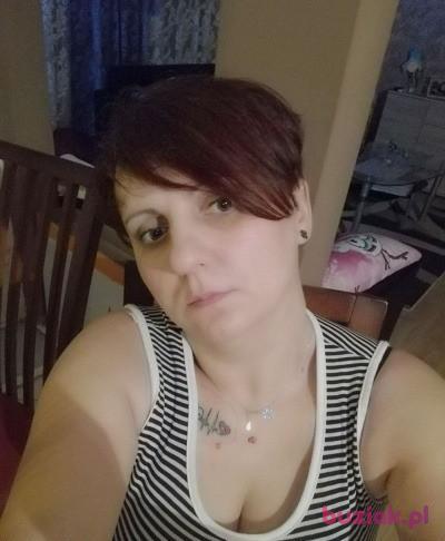 Kamila, Female, 38, Olsztyn, Polska, Photo: 4