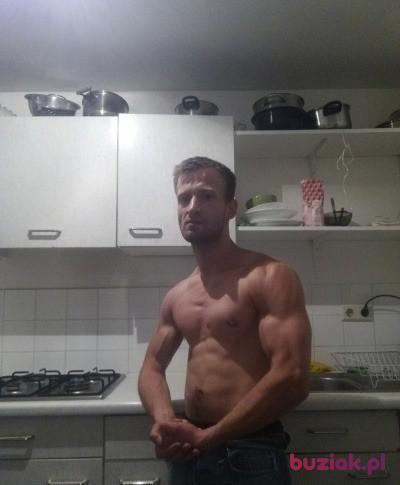 Marcin, Mężczyzna, 34, Holandia, Zdjęcie: 5