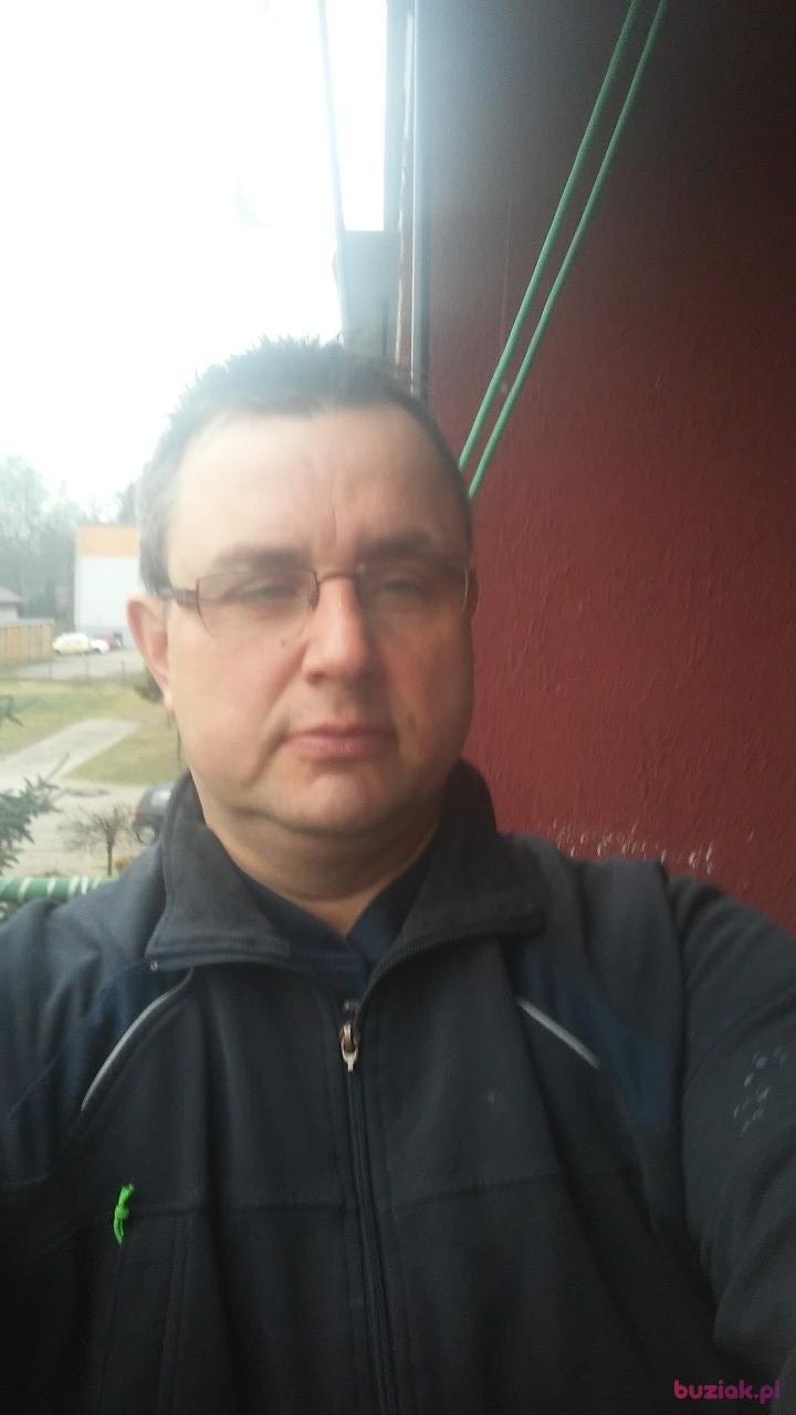 ŁUKASZ, Mężczyzna, 43, Oborniki, Polska, Zdjęcie: 3