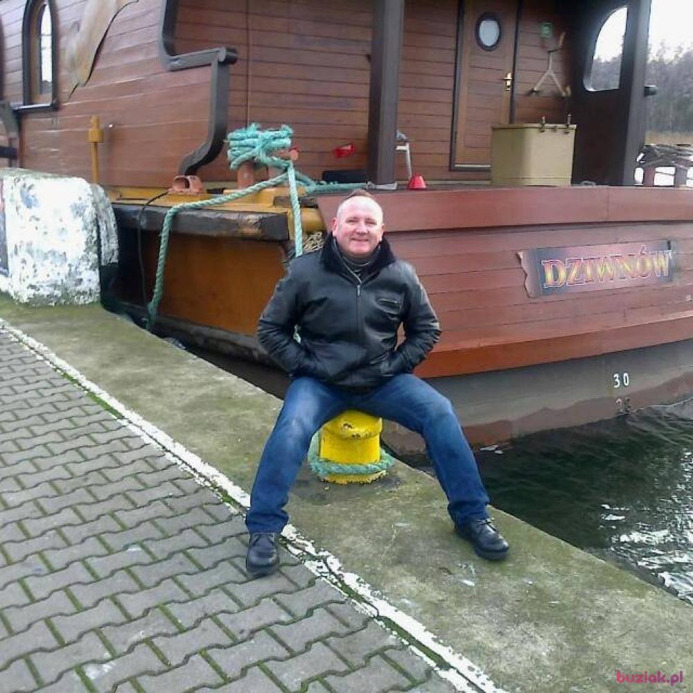 Slawek, Mężczyzna, 61, Łask, Polska, Zdjęcie: 3