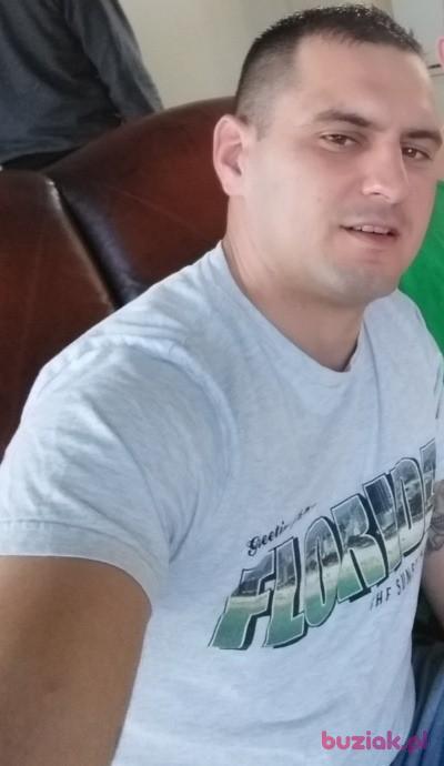 Arek, Male, 36, Holandia, Photo: 2