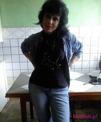 Wenessa, Female, 47, Łódź, Polska, Photo: 4