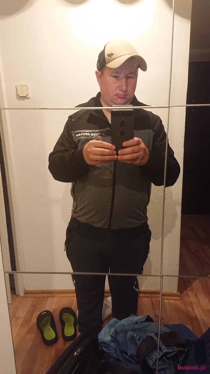Zbyszek, Male, 42, Kraków, Polska, Photo: 4