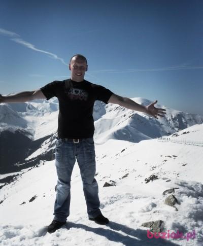 Leszek, Male, 44, Starachowice, Polska, Photo: 1