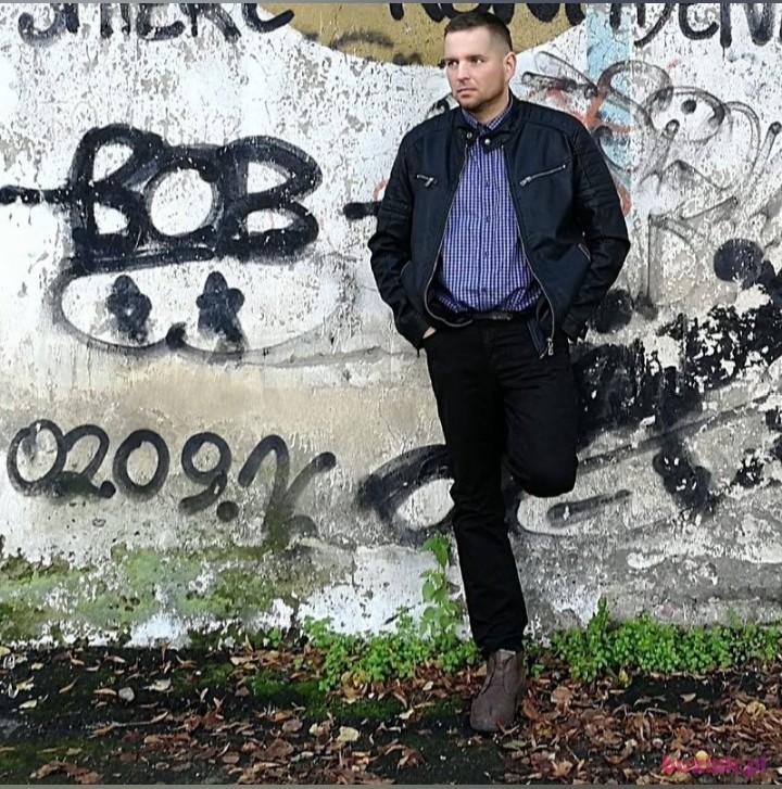 Szymon, Mężczyzna, 45, Tilburg, Holandia, Zdjęcie: 1