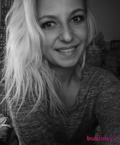 Magdalena, Female, 32, Szczecin, Polska, Photo: 1
