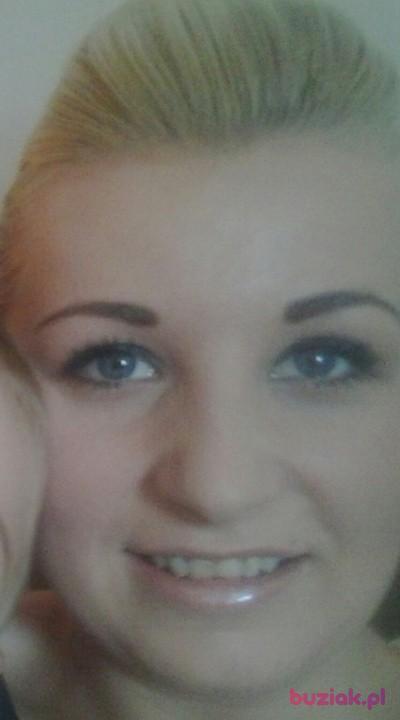 kama1990, Female, 36, Środa Śląska, Polska, Photo: 1