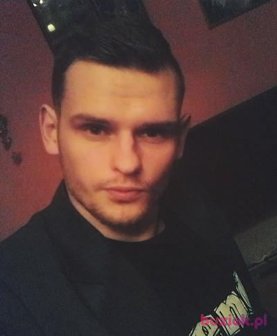 Wiktor, Male, 33, Płońsk, Polska, Photo: 5