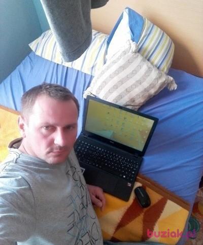 Robert, Damian, Mężczyzna, 48, Ostrów Wielkopolski, Polska, Zdjęcie: 2
