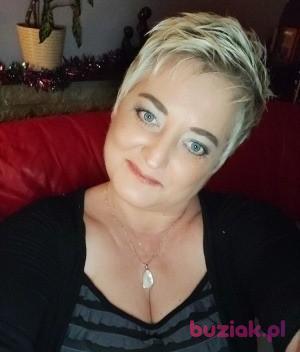 Sylwia, Kobieta, 51, Morriston, Wielka Brytania, Zdjęcie: 2
