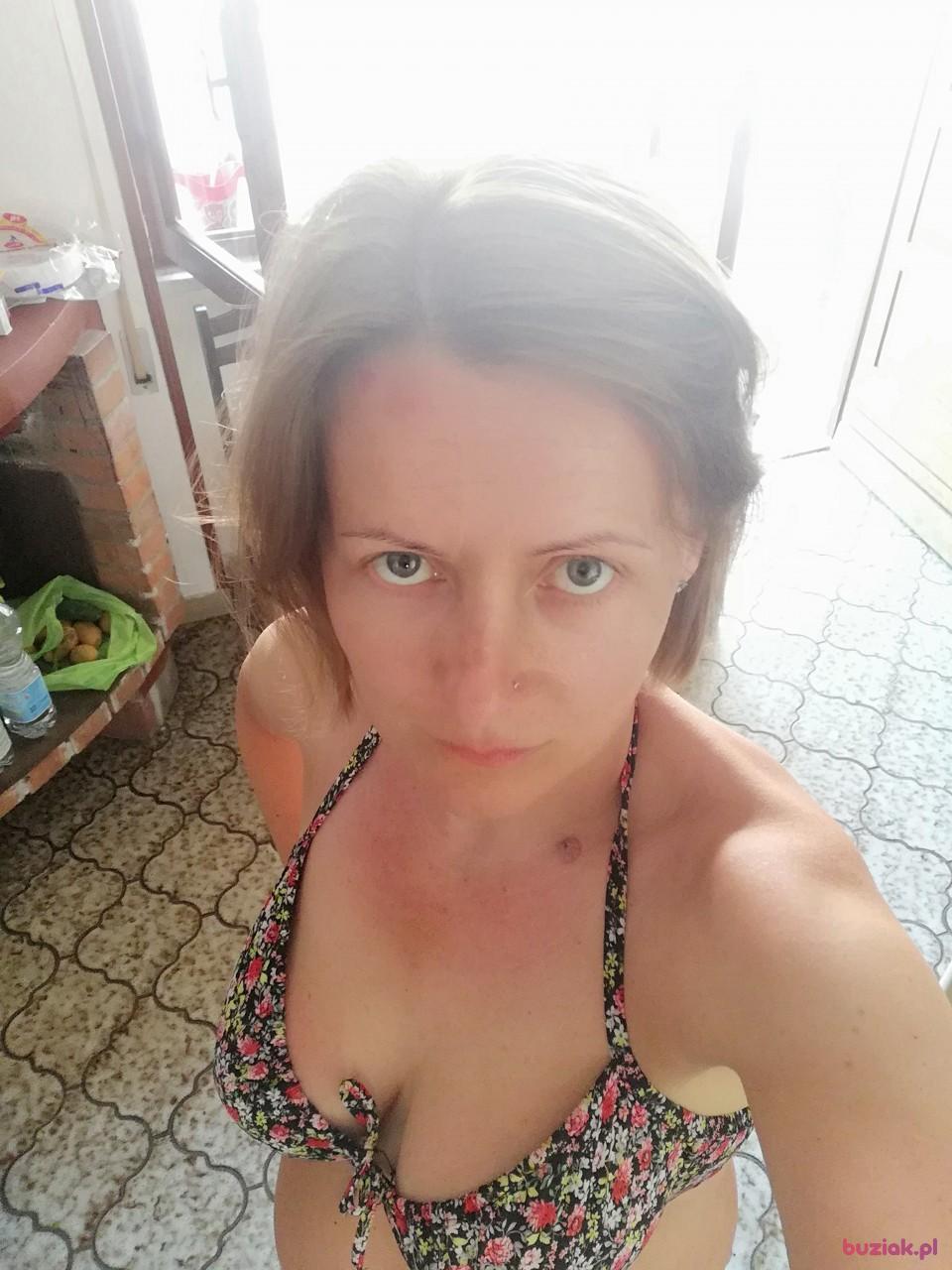 Ann, Female, 47, Kraków, Polska, Photo: 2