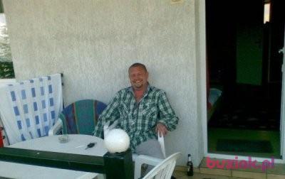 krzysiek, Male, 51, Olsztyn, Polska, Photo: 2