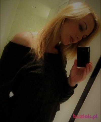 Gaja, Female, 39, Kraków, Polska, Photo: 2