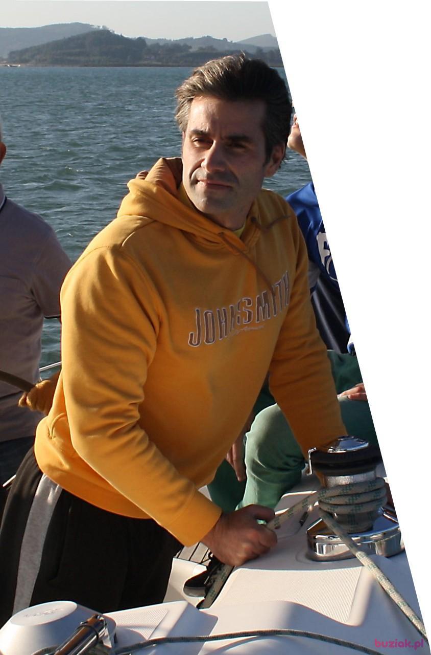 Pavel, Male, 45, Kraków, Polska, Photo: 3