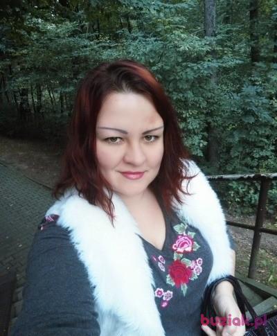 Aleksandra, Female, 42, Jastrzębie Zdrój, Polska, Photo: 2