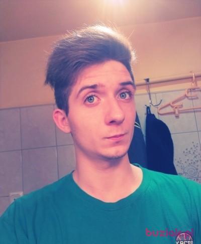 Axsel, Male, 29, Kraków, Polska, Photo: 3